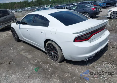 2020 Dodge Charger Sxt Rwd from USA, damaged, VIN 2C3CDXBG5LH186742